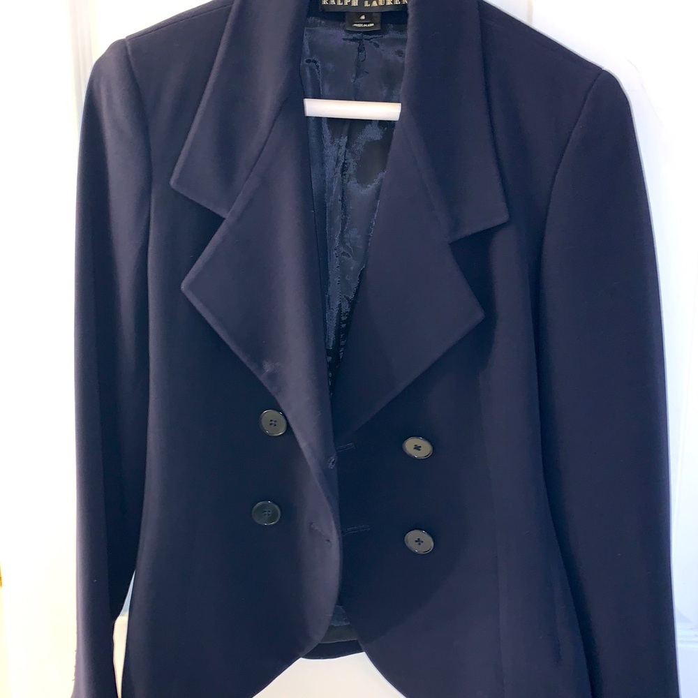 Ralph Lauren Blazer